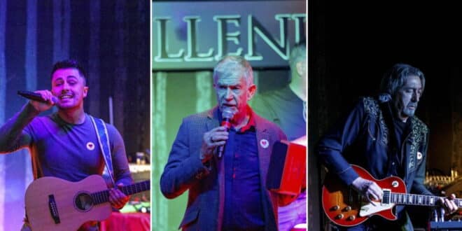 Community spirit shines bright: Save a Life campaign raises €2,024 at Calahonda fundraiser