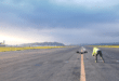 Malaga drones to deliver life-saving transplant organs in Costa del Sol
