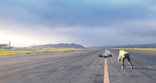 Malaga drones to deliver life-saving transplant organs in Costa del Sol