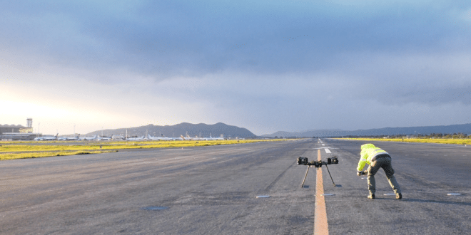 Malaga drones to deliver life-saving transplant organs in Costa del Sol