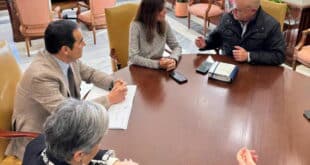 Junta de Andalucia chooses Mijas as a reference point for justice in Andalucia