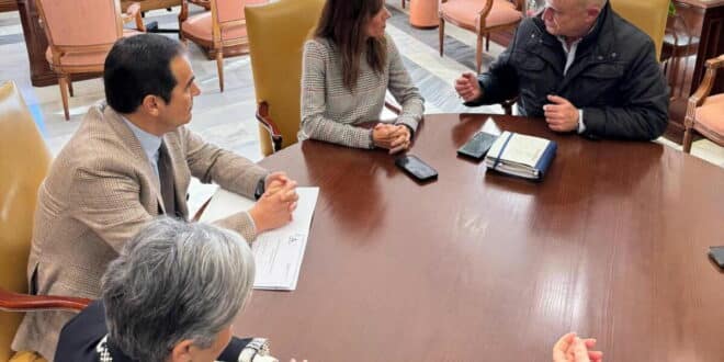 Junta de Andalucia chooses Mijas as a reference point for justice in Andalucia