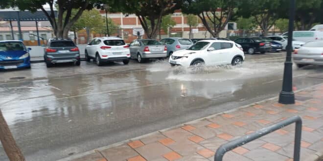 Storm Oriana hits Spain after Nils chaos with snow, 140kmh winds and Valentine freeze