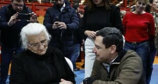 Andalucía flood evacuees begin gradual return home after week of relocation