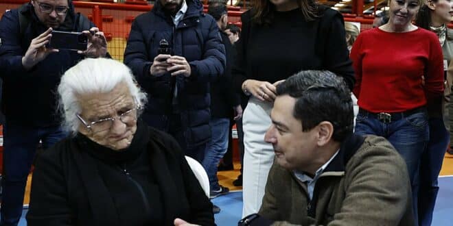 Andalucía flood evacuees begin gradual return home after week of relocation