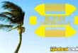 Yellow Weather Warning As Storm Pedro Arrives