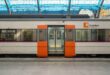 Traffic on Barcelona’s Rodalies commuter rail network collapses