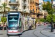 Andalucia's metro systems surpass 60 million users in new record