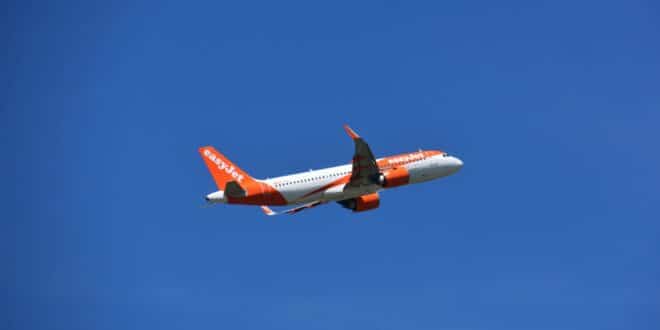 EasyJet boss slams ‘lunatic’ EU plan to hand air passengers extra cabin bags for FREE