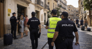 New digital snoop force to sniff out illegal Airbnb listings in Andalucia