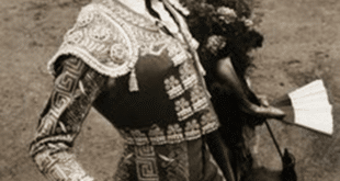 LIFE IN SPAIN: The all-American expat and painter from Philadelphia who conquered Spain’s bullfighting world