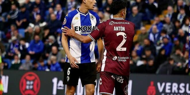 Primera RFEF: Antequera CF close in on play-off spots with big away win