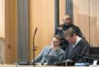 Shock retrial for freed Madeleine McCann suspect expected after German judge is slammed for her ‘shambolic’ ruling