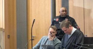 Shock retrial for freed Madeleine McCann suspect expected after German judge is slammed for her ‘shambolic’ ruling