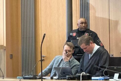 Shock retrial for freed Madeleine McCann suspect expected after German judge is slammed for her ‘shambolic’ ruling