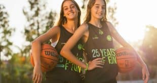 WOB Andalucía basketball summer camp celebrates 26th anniversary with an innovative approach