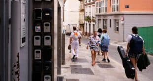 EU warns Spain over banned double tourist rental registry: May 2026 deadline set