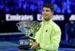Spain’s Carlos Alcaraz makes history as youngest man to ever win career Grand Slam following pulsating Australian Open victory