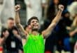 Carlos Alcaraz wins Doha title in 50 minutes to claim 26th career trophy