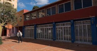 Almuñécar announces plans for centre for children with special educational needs