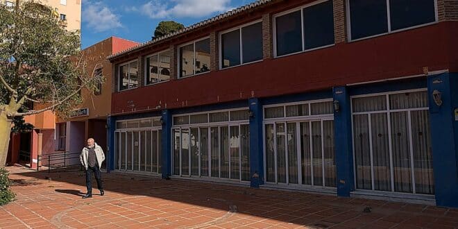 Almuñécar announces plans for centre for children with special educational needs