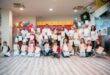 Famous culinary charity returns as SIXTY of Spain’s Michelin-starred chefs lend their skills to help children with rare diseases