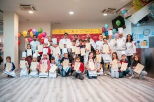 Famous culinary charity returns as SIXTY of Spain’s Michelin-starred chefs lend their skills to help children with rare diseases