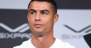 Cristiano Ronaldo makes surprise move into Spanish football with 25% stake in Andalucia club