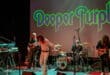 Wolfmen MC and Deeper Purple rev up for thunderous 10th anniversary celebration in Alhaurín el Grande