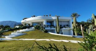 Demand in Spain is going through the roof – but a massive one in five of the country’s most in-demand property hotspots are located in just one province