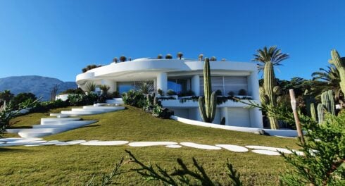 Demand in Spain is going through the roof – but a massive one in five of the country’s most in-demand property hotspots are located in just one province