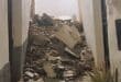 Street in Granada's historic Albaicín cut off after wall collapses
