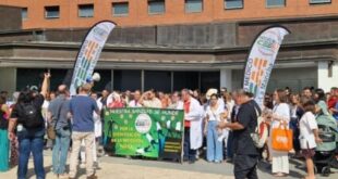 Nationwide doctors’ strike begins TODAY in Spain: Here’s how it could affect you