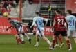 Late penalty sting finally brings Malaga CF's dream run to an end