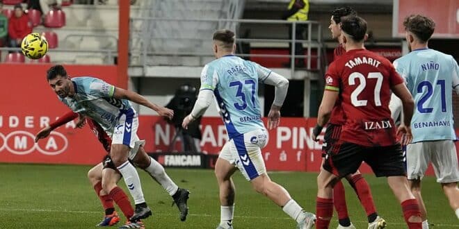 Late penalty sting finally brings Malaga CF's dream run to an end