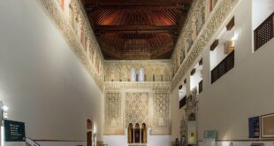 Top 10 Jewish Sites to See in Spain: A Jewish Tours Spain Guide