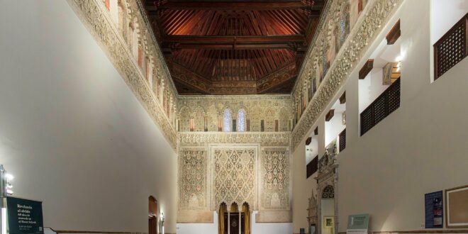 Top 10 Jewish Sites to See in Spain: A Jewish Tours Spain Guide