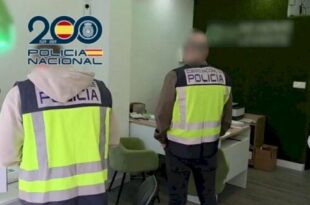 Costa Blanca real estate agents arrested for scamming foreign customers who ended up virtually penniless