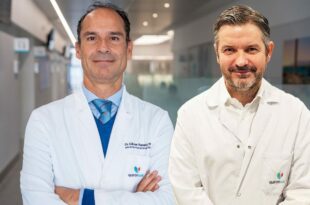 Quirónsalud Málaga launches ‘Colonofast’: A new rapid-access colonoscopy programme for suspected colorectal cancer