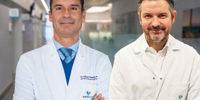 Quirónsalud Málaga launches ‘Colonofast’: A new rapid-access colonoscopy programme for suspected colorectal cancer