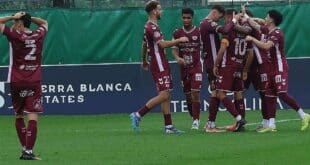 Antequera CF claim derby spoils to further sink Marbella FC