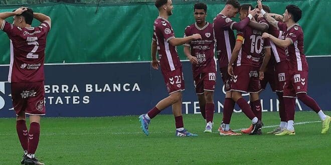 Antequera CF claim derby spoils to further sink Marbella FC