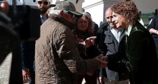 Spanish government to begin distributing storm relief payments in early March