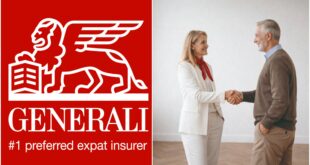Generali’s €30 cashback campaign is now running