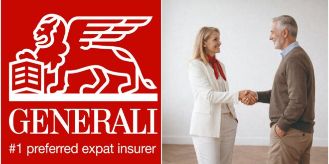 Generali’s €30 cashback campaign is now running