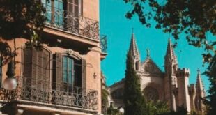 A deep dive into Mallorca’s luxury tourism boom: Record spending creates rental pressure – can ‘quality tourism’ save the day?