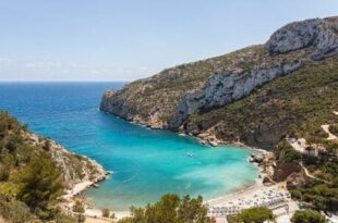 The Dutch have now moved into the top five for property purchases in Spain – here is where they are snapping up homes