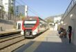 Travel chaos on the Costa del Sol as Malaga train strike continues