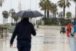 Andalucía weather: Red alert issued as ‘Storm Leonardo’ and atmospheric river collide
