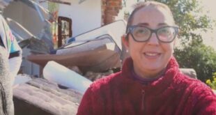 First home demolished on the Costa del Sol ‘with cat still inside’ at controversial Plan Larios – 80 under threat families seek answers from Nerja town hall